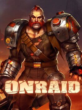 Cover Onraid
