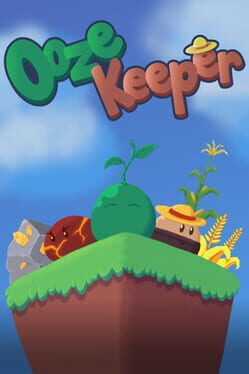 Cover Ooze Keeper