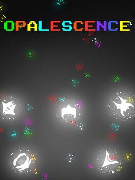 Cover Opalescence