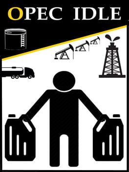Cover Opec Idle