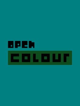 Cover Open Colour