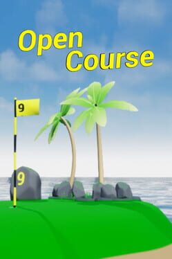 Cover Open Course