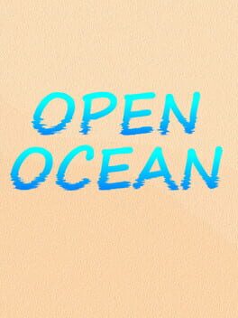 Cover Open Ocean