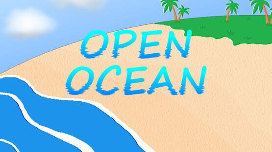 Screenshot Open Ocean