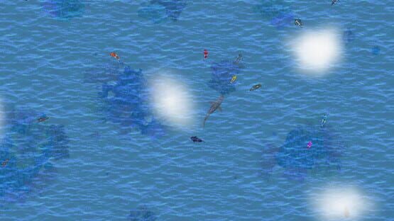Screenshot Open Ocean