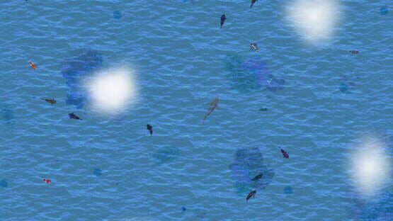 Screenshot Open Ocean
