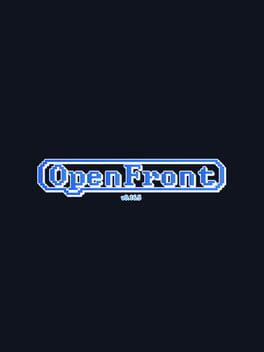 Cover OpenFront