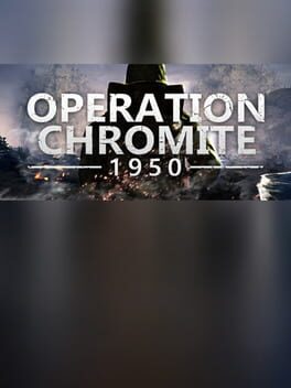 Cover Operation Chromite 1950 VR