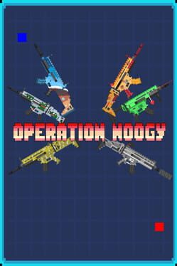 Cover Operation Noogy