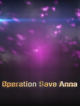 Cover Operation Save Anna