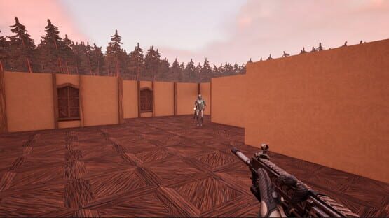 Screenshot Operation: Strike & Secure