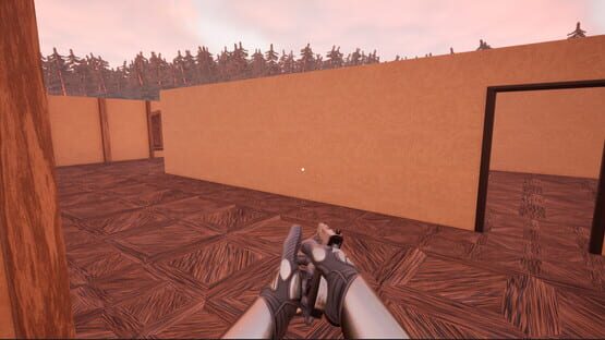 Screenshot Operation: Strike & Secure