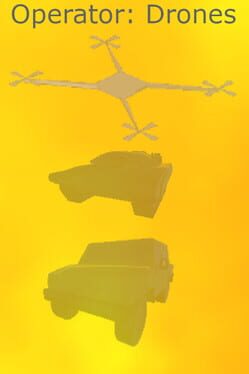 Cover Operator: Drones
