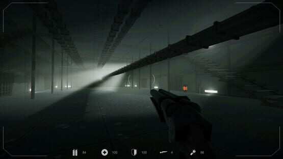Screenshot Operator8