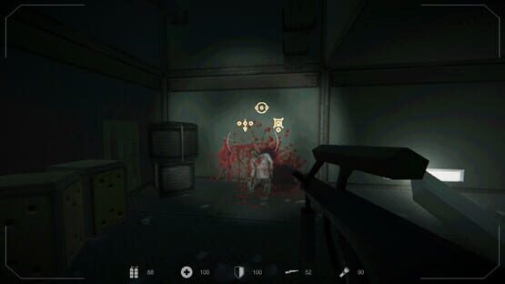 Screenshot Operator8