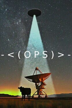 Cover Ops