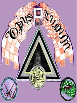 Cover Opus Ludum