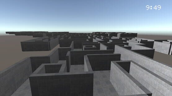 Screenshot Opus Ludum