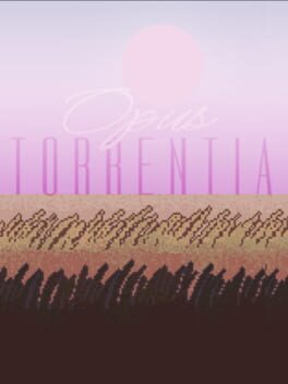 Cover Opus Torrentia