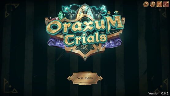 Screenshot Oraxum Trials