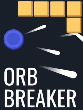 Cover Orb Breaker