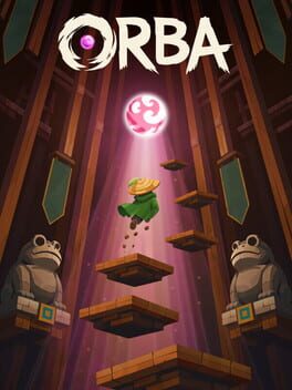 Cover Orba