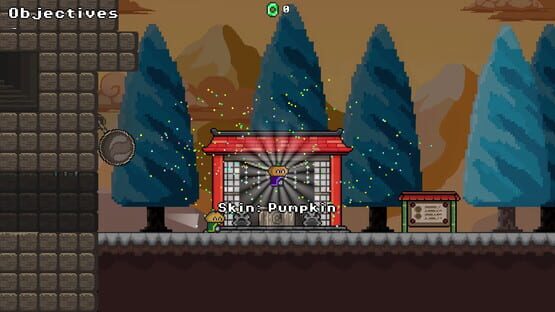 Screenshot Orba