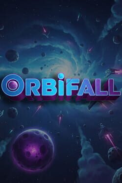 Cover Orbifall