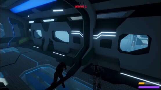Screenshot Orbifall