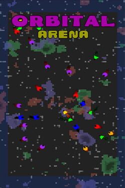 Cover Orbital Arena
