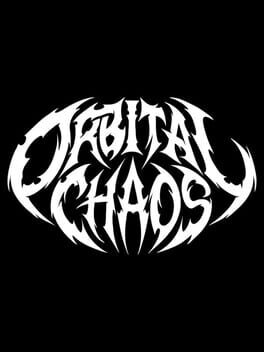 Cover Orbital Chaos