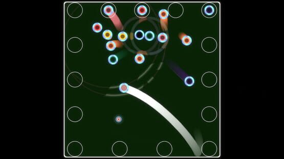 Screenshot Orbital Chaos