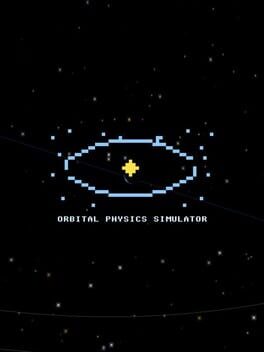 Cover Orbital Physics Simulator