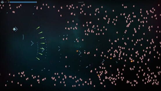 Screenshot Orbital Purge