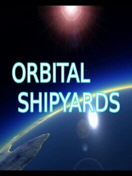 Cover Orbital Shipyards