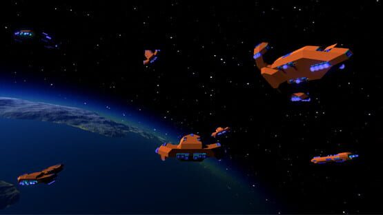 Screenshot Orbital Shipyards