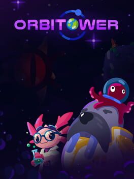 Cover OrbiTower