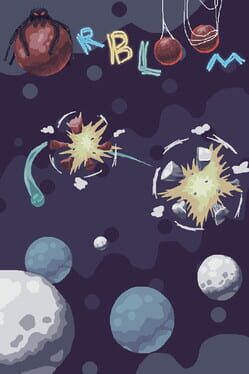 Cover Orbloom