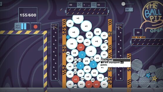 Screenshot Orbloom