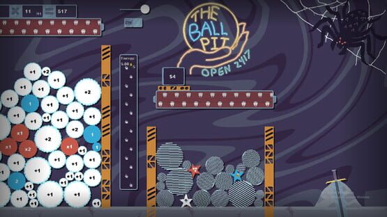 Screenshot Orbloom