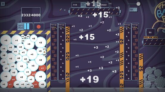 Screenshot Orbloom