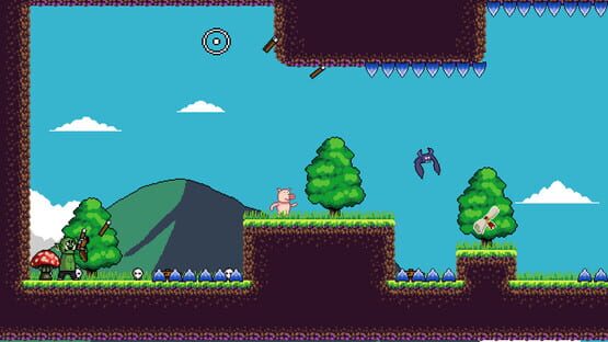 Screenshot Orc Scrolls