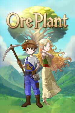 Cover OrePlant
