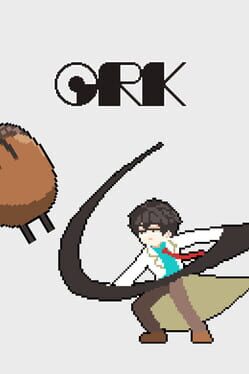 Cover Ork
