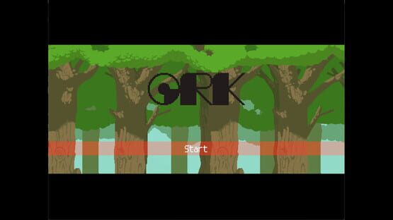 Screenshot Ork