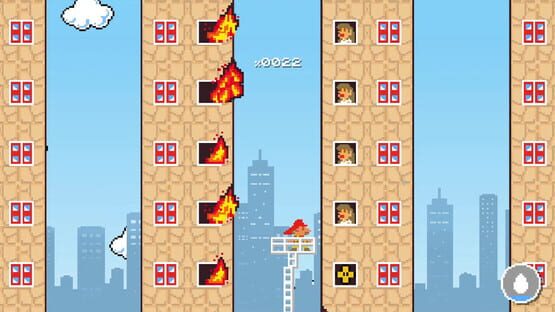 Screenshot Orlando the Fireman