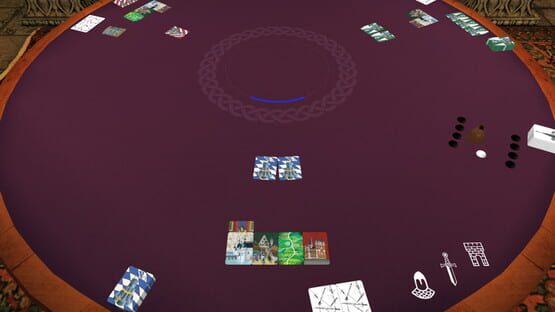 Screenshot Ortus Regni