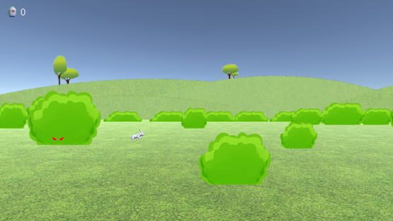 Screenshot Osternfield