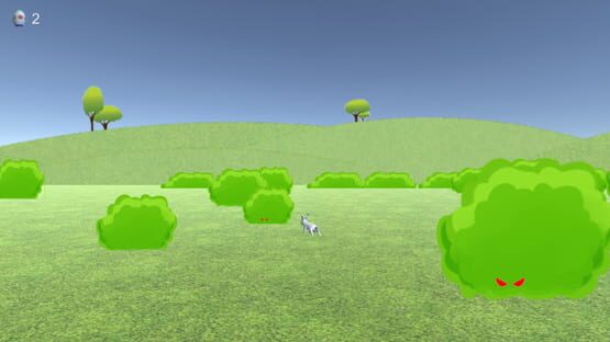 Screenshot Osternfield