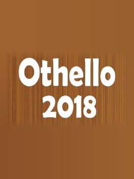 Cover Othello 2018